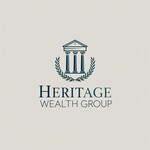 Heritage Wealth Group Logo - Entry #862