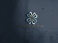 Ninette Hacopian Orthodontics Logo - Entry #319