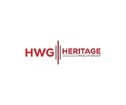 Heritage Wealth Group Logo - Entry #972