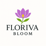 FLORIVA BLOOM Logo - Entry #2159