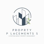 Property Placements Logo - Entry #1554