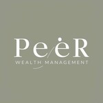 Peer Wealth Management Logo - Entry #1142