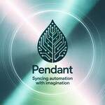 pendant Logo - Entry #631