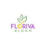 FLORIVA BLOOM Logo - Entry #1530