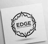 Edge Wealth Management Logo - Entry #2130