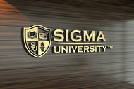 Sigma University™ Logo - Entry #360