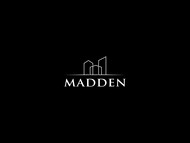 Madden Logo - Entry #2996