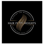 Hair in the Heights Logo - Entry #1646