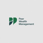 Peer Wealth Management Logo - Entry #1256