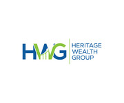 Heritage Wealth Group Logo - Entry #1078