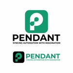 pendant Logo - Entry #150