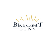BRIGHT LENS or BRIGHT LENS STUDIO Logo - Entry #966