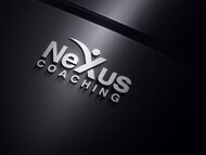 Nexus Coaching Logo - Entry #454
