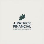 J. Patrick Financial Logo - Entry #3313