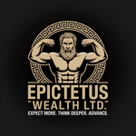 Epictetus Wealth Ltd. Logo - Entry #836