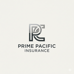 PRIME PACIFIC INSURANCE Logo - Entry #2917
