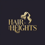 Hair in the Heights Logo - Entry #1710