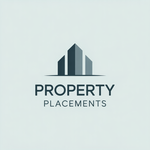 Property Placements Logo - Entry #1142