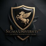 Sigma University™ Logo - Entry #1603