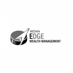 Edge Wealth Management Logo - Entry #3420