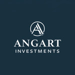 Angart Investments Logo - Entry #710