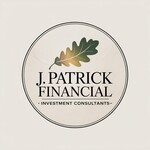 J. Patrick Financial Logo - Entry #2594
