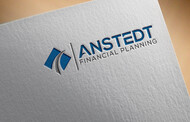 Anstedt Financial Planning Logo - Entry #137