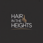 Hair in the Heights Logo - Entry #2306