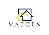 Madden Logo - Entry #4201