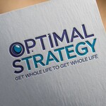 Optimal Strategy Logo - Entry #729