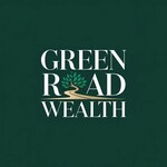Green Road Wealth Logo - Entry #586