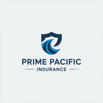PRIME PACIFIC INSURANCE Logo - Entry #1988