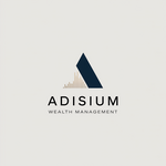 Adisium Wealth Management Logo - Entry #1547