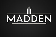 Madden Logo - Entry #1988