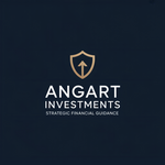 Angart Investments Logo - Entry #3