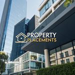 Property Placements Logo - Entry #126