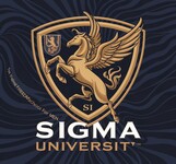 Sigma University™ Logo - Entry #305