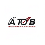 A to B Performance and Tuning Logo - Entry #1611
