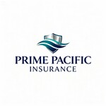 PRIME PACIFIC INSURANCE Logo - Entry #2451