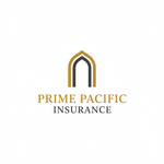PRIME PACIFIC INSURANCE Logo - Entry #1396