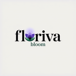 FLORIVA BLOOM Logo - Entry #2612