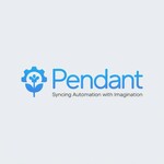 pendant Logo - Entry #1291