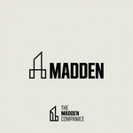 Madden Logo - Entry #4274