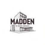 Madden Logo - Entry #5217