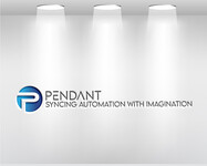 pendant Logo - Entry #2600
