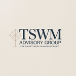 TSWM Advisory Group Logo - Entry #682