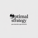 Optimal Strategy Logo - Entry #1213