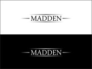Madden Logo - Entry #809