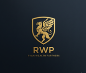 RWP Logo - Entry #1095