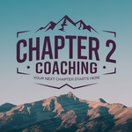 Chapter 2 Coaching Logo - Entry #805